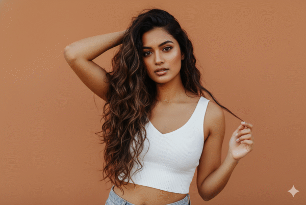 Staying Ahead in Haircare