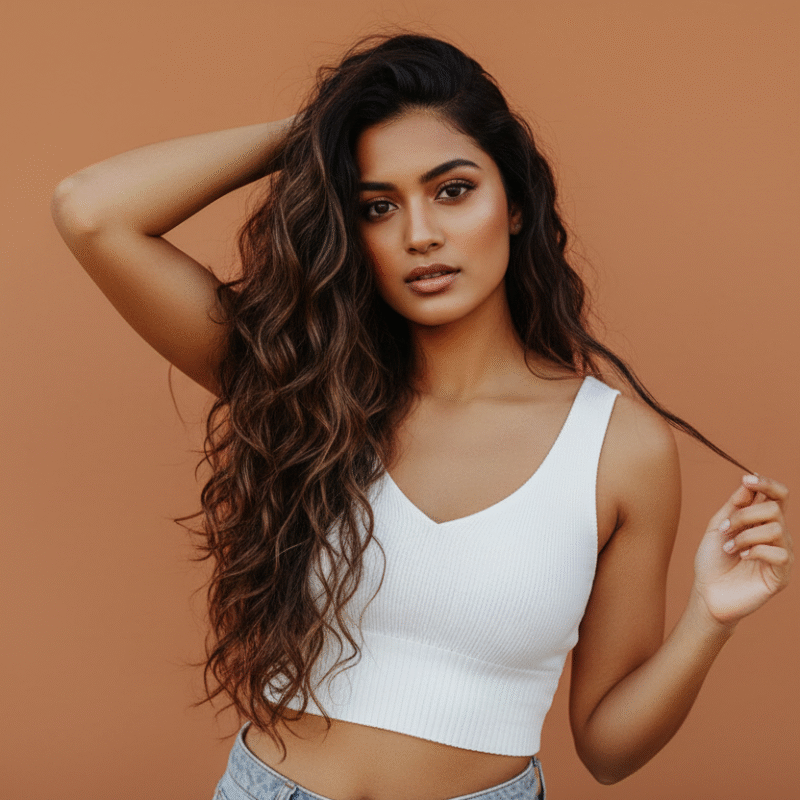 Staying Ahead in Haircare