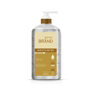 Hair Styling Gel Product