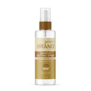 Makeup Setting Spray Product