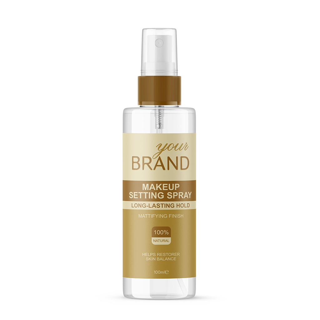 Makeup Setting Spray Makeup Setting Spray Product