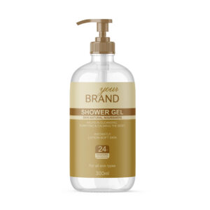 Shower Gel Product