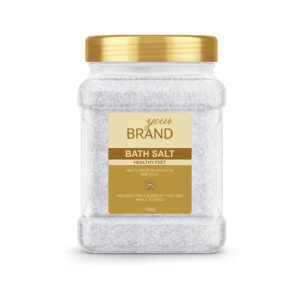 Bath Salt Product