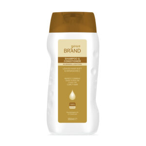 Shampoo & Conditioner Product