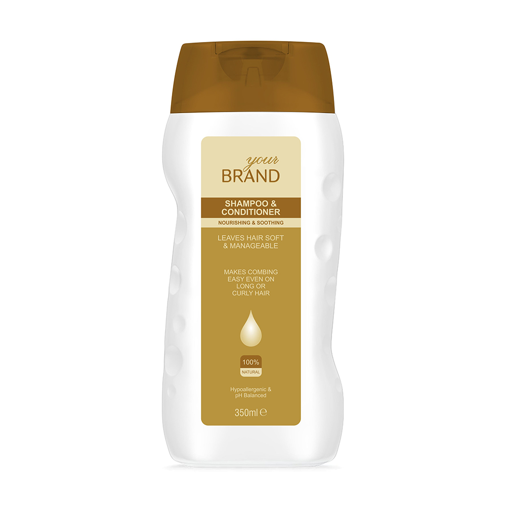 Shampoo & Conditioner Shampoo & Conditioner Product