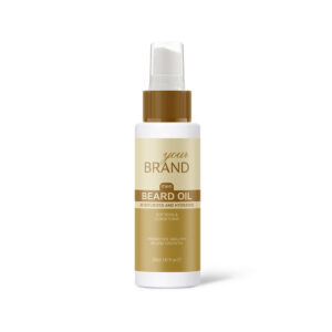 Beard Oil Product