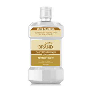 Daily Mouthwash Product