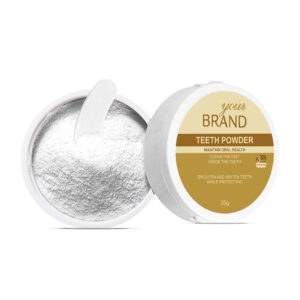 Teeth Powder Product