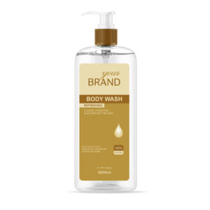 Body Wash Product
