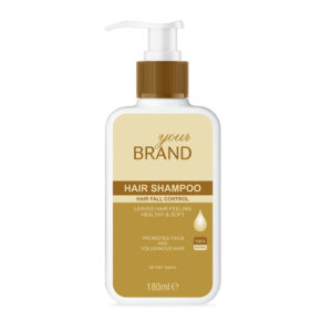 Hair Shampoo Product