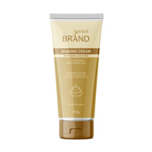 Shaving Cream Product