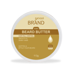 Beard Butter Product