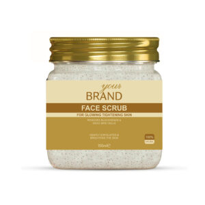 Face Scrub Product