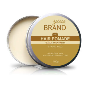 Hair Pomade Product