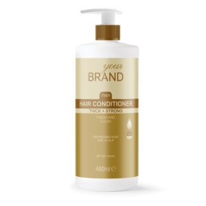 Hair Conditioner Product