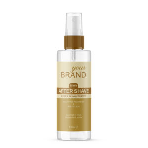 After Shave Product