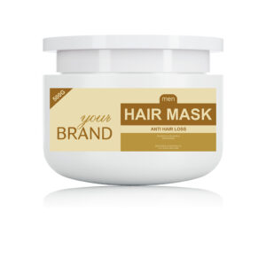 Hair Mask Product