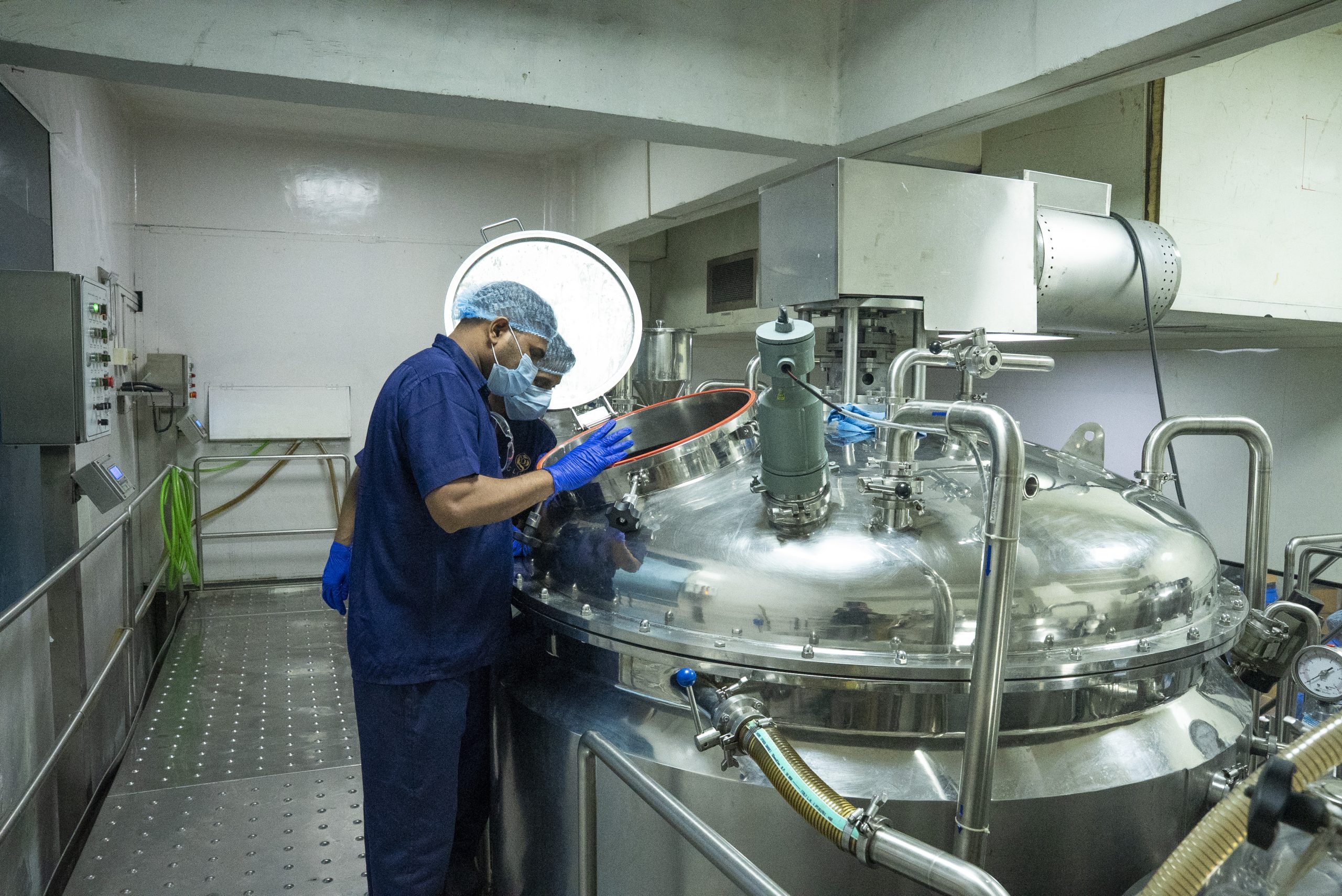 Manufacturing Facility 139