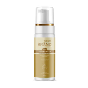 Shaving Foam Product