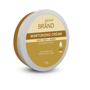 Moisturizer Cream
