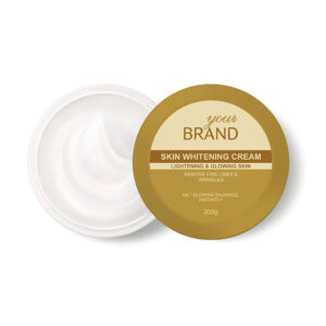 Skin Whitening Cream Product
