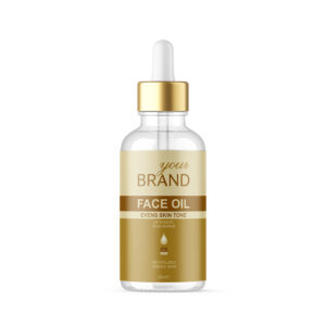 Face Oils product