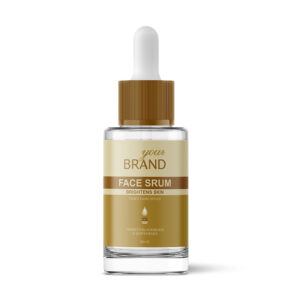 Face Serum Product