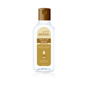 Micellar Water Product