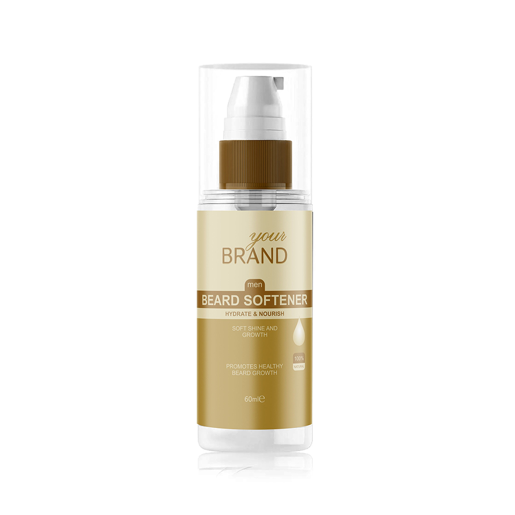 Beard Softener Beard Softener Product