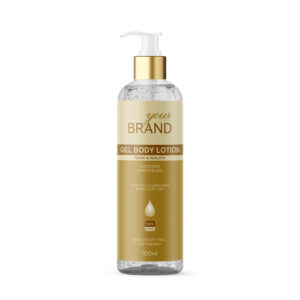 Gel Body Lotions