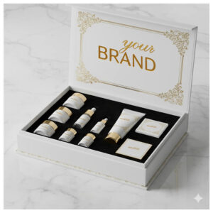 Manicure and Pedicure Kits