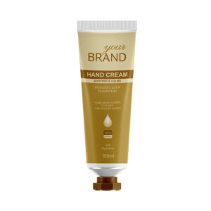 Hand Cream Product