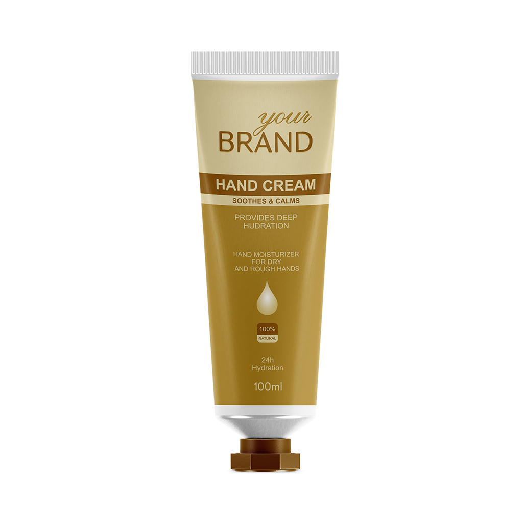 Hand Cream Hand Cream Product
