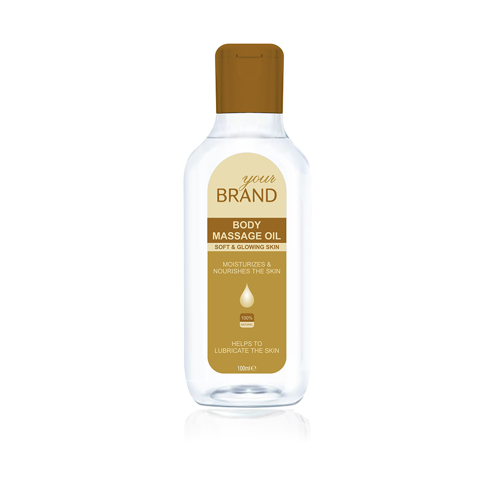 Massage Oil Massage Oil