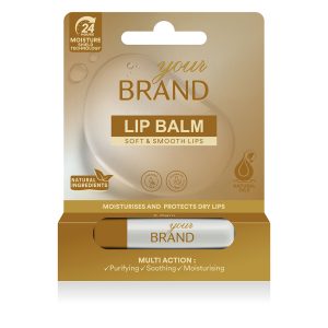 Lip Balm