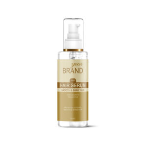 Hair Serum Product