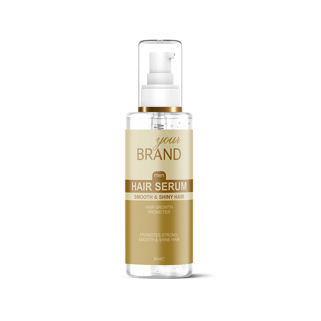 Hair Serum Hair Serum Product