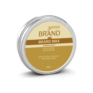 Beard Wax Product