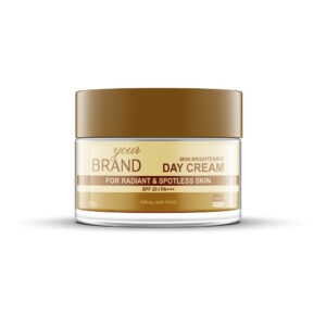Day Cream Product
