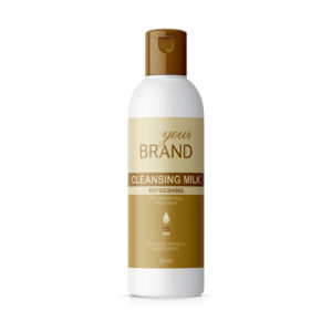 Cleansing Milk