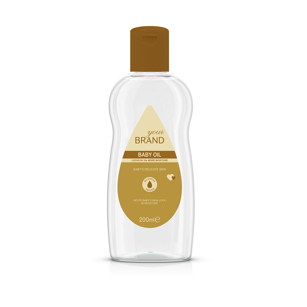 baby-oil-manufacturer