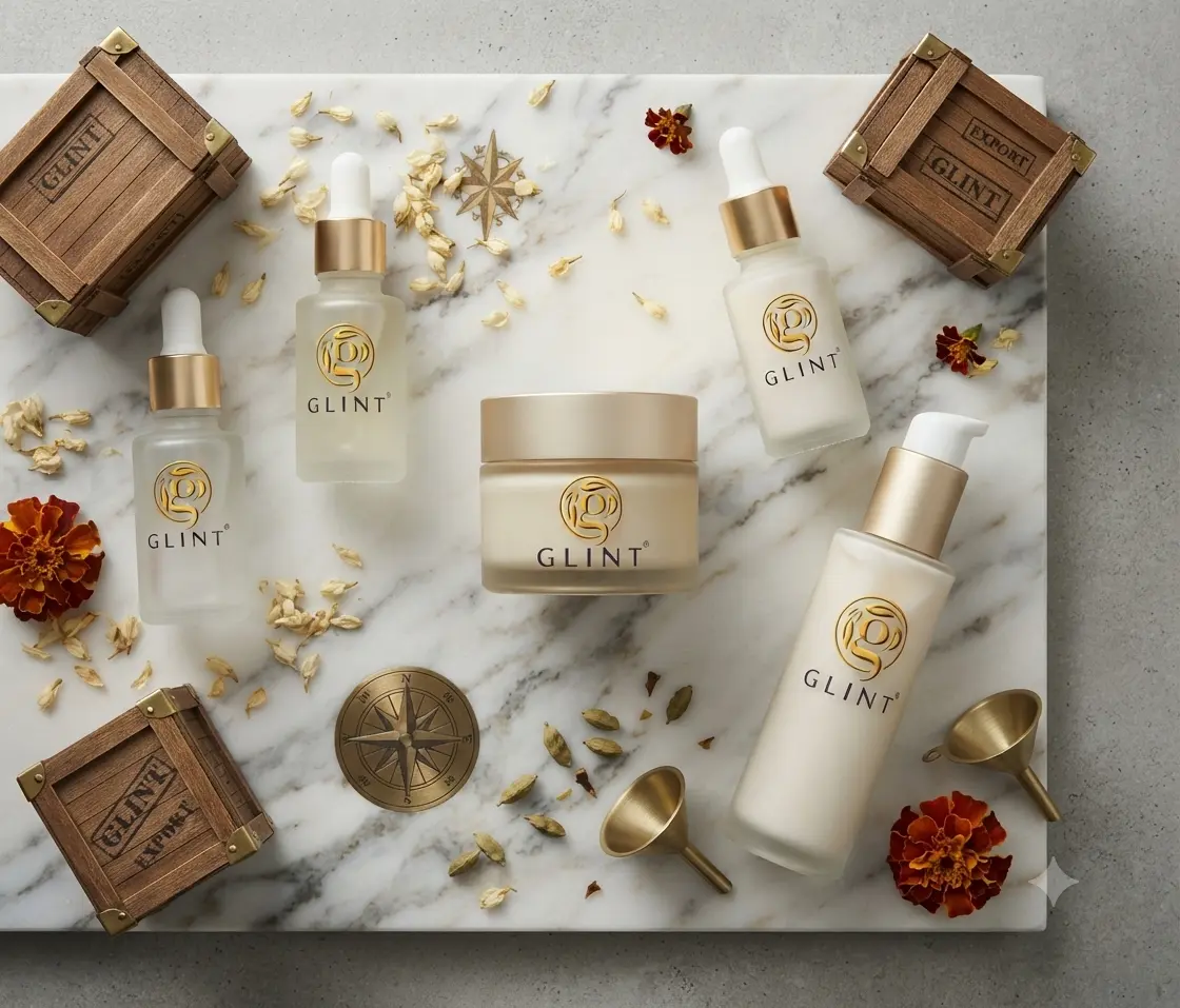 Why Choose a Cosmetics Manufacturer in Mumbai or Navi Mumbai?