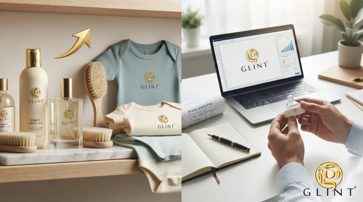 Why the Baby Care Industry Is Booming and How to Launch Your Own Brand